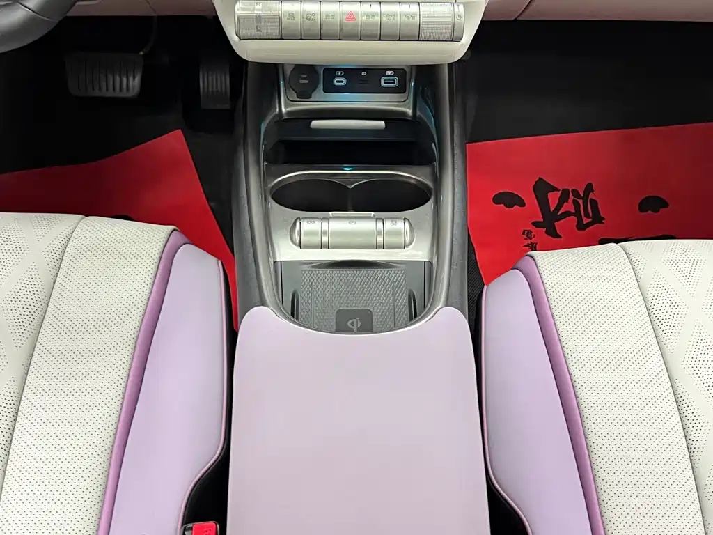 BYD Dolphin — миниатюра 23