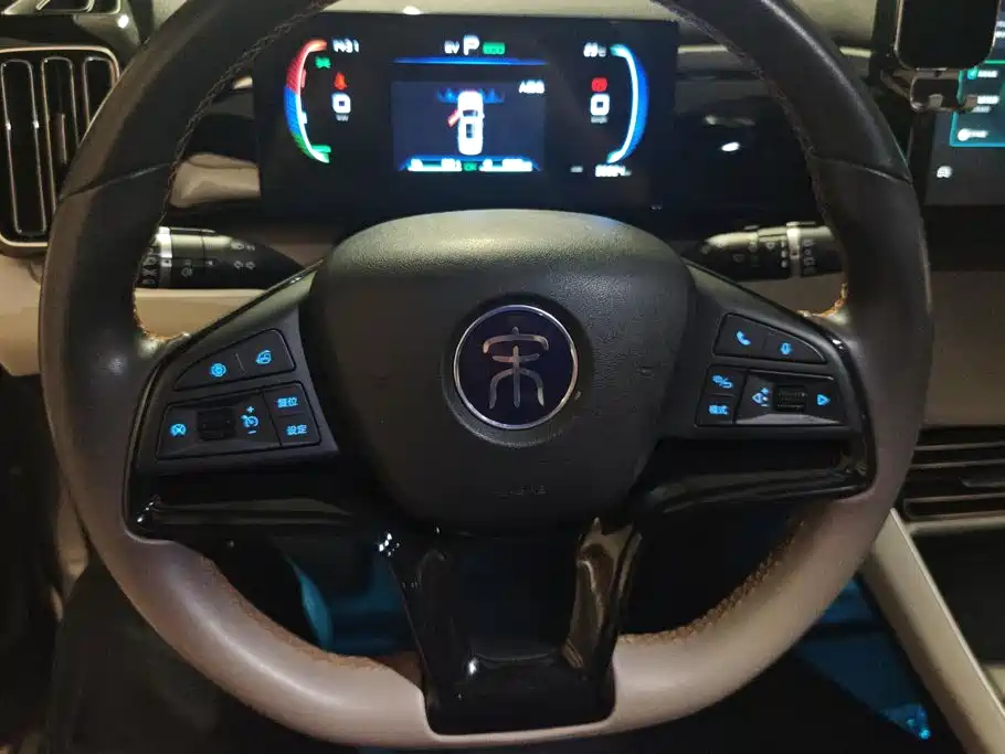 BYD Pro New Energy — миниатюра 15