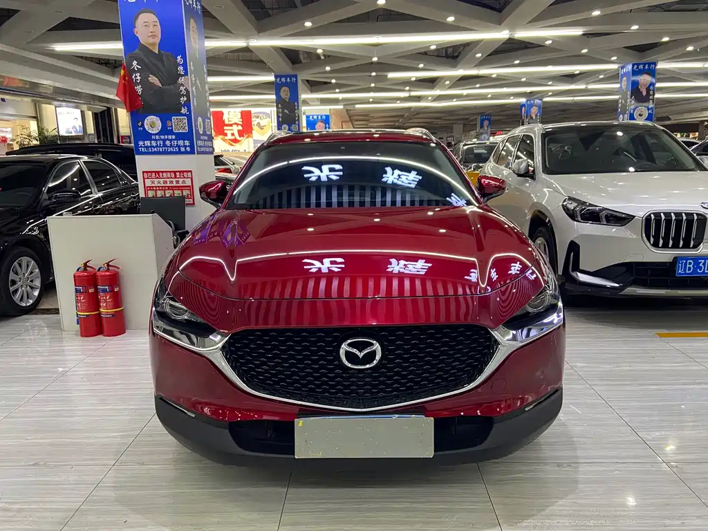 Mazda CX-30 — миниатюра 2