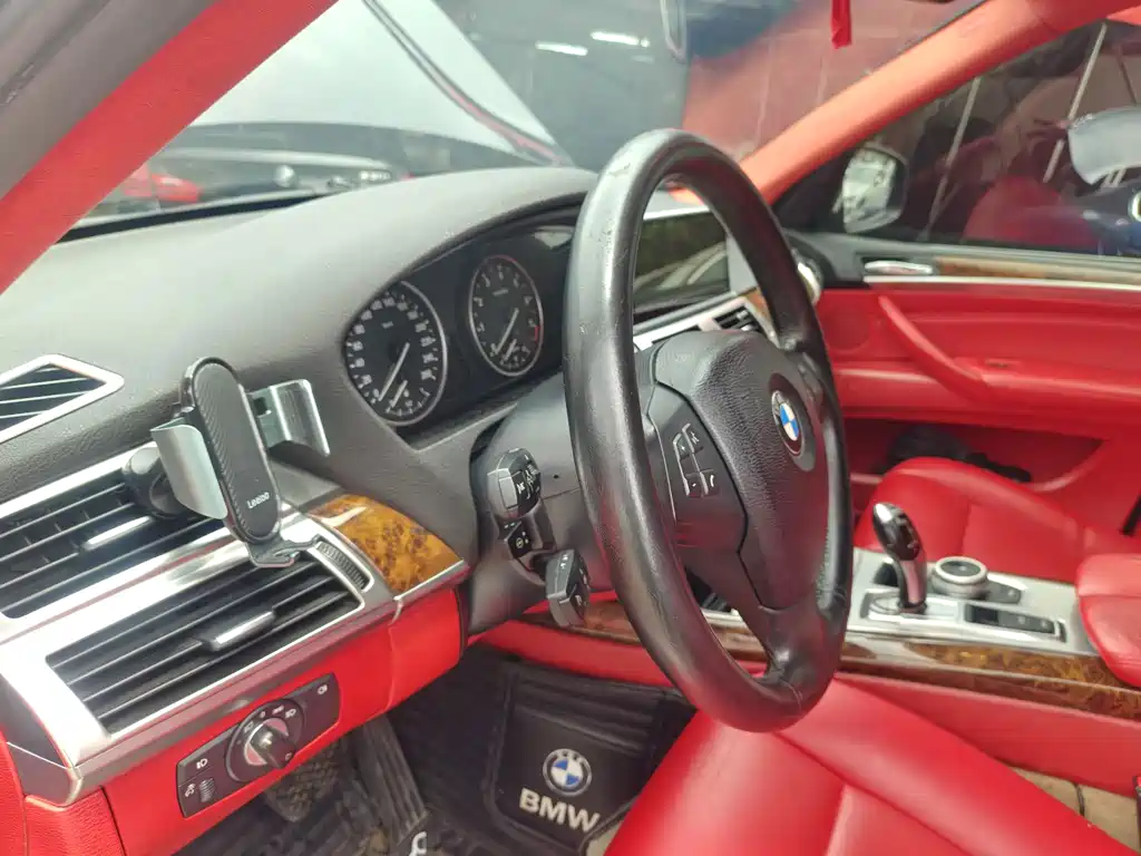 BMW X5 (Import) — миниатюра 35