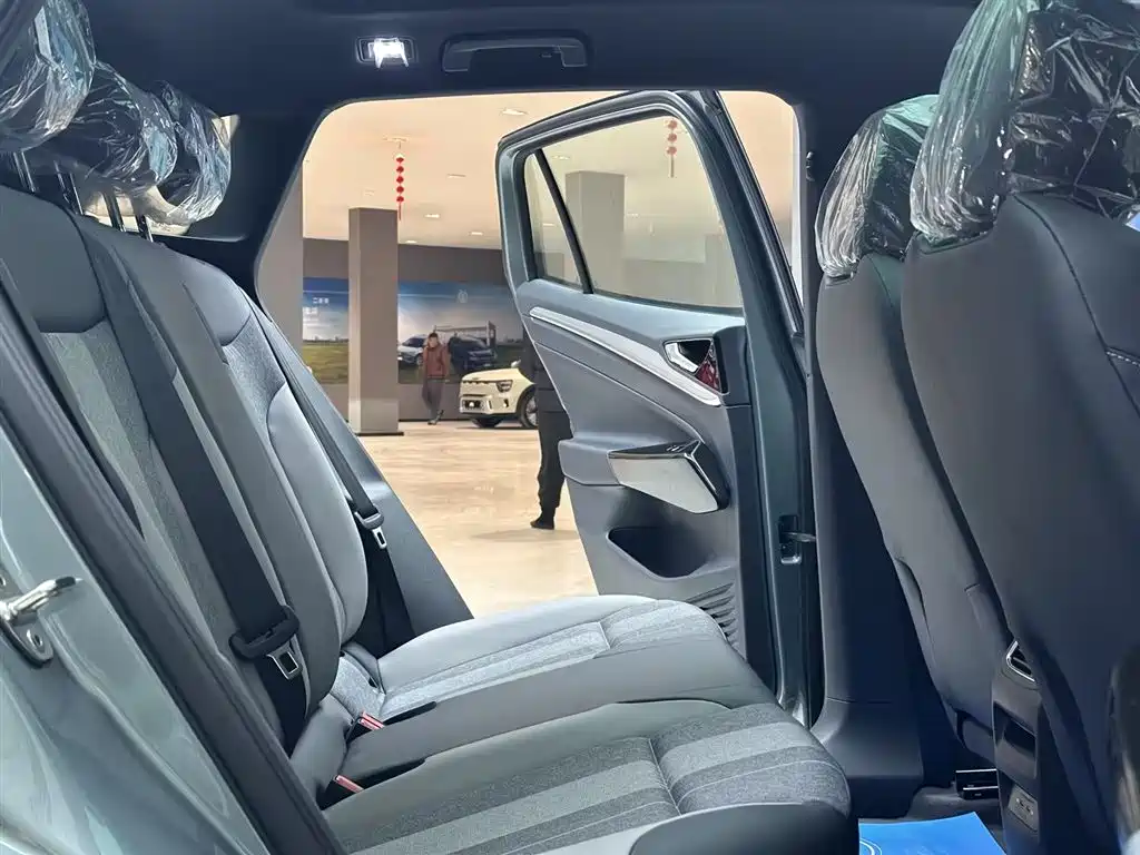 VOLKSWAGEN ID.4 CROZZ