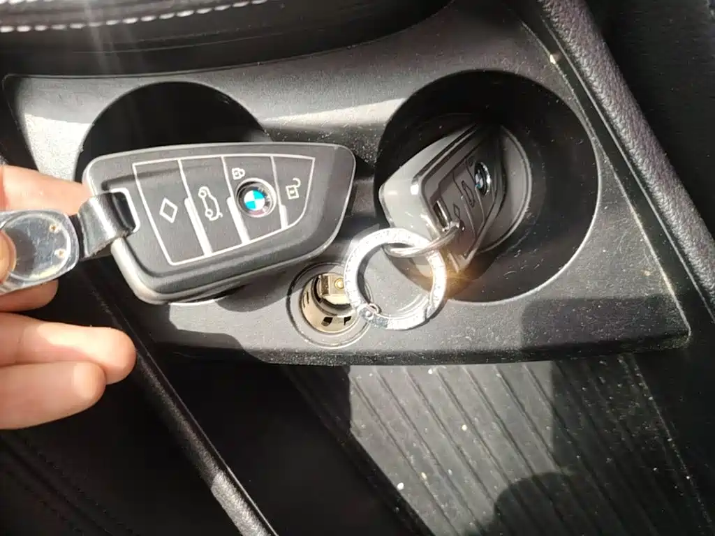 BMW 2 Series Active Tourer — миниатюра 9