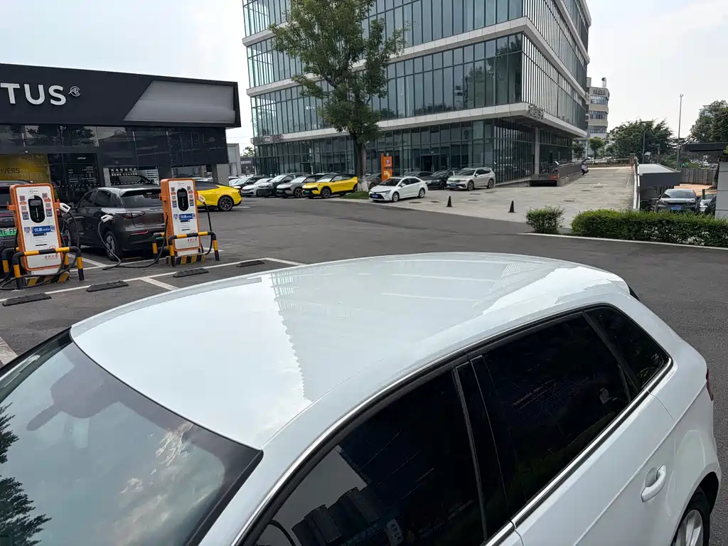Audi A3 — миниатюра 6