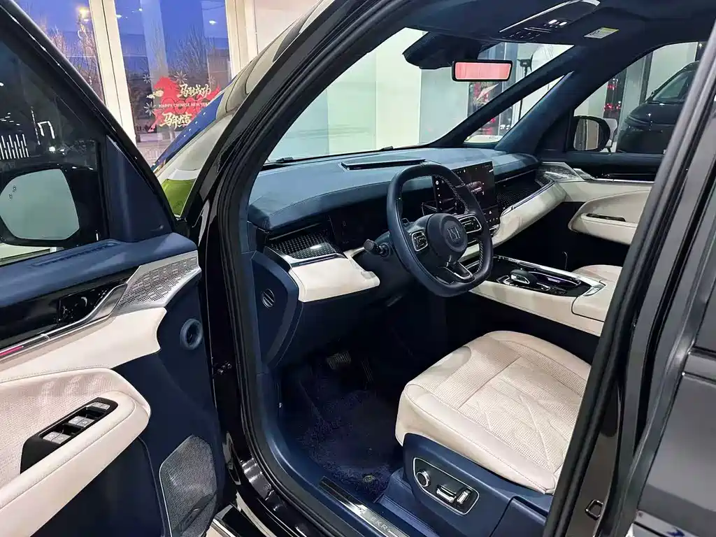 ZEEKR EXTREME KRYPTON 009