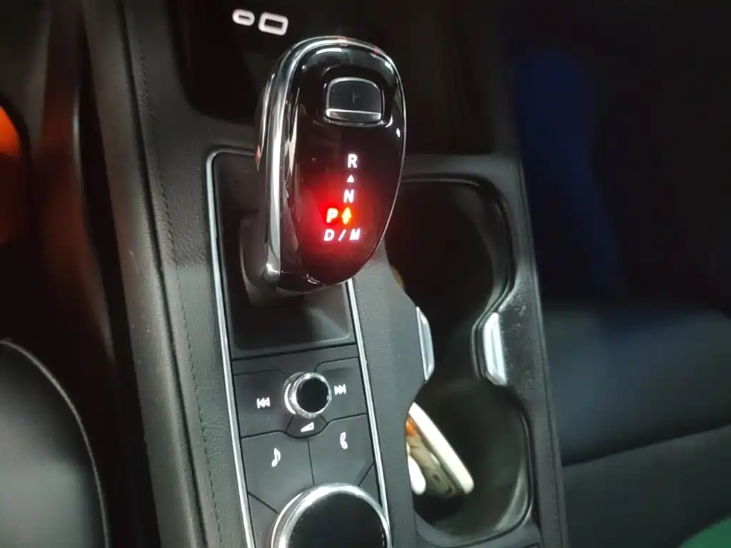Cadillac XT4 — миниатюра 14