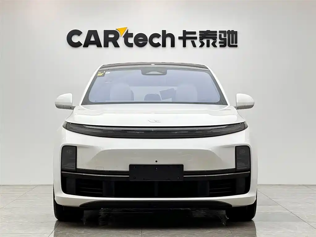 Li Auto L7 2023 Pro