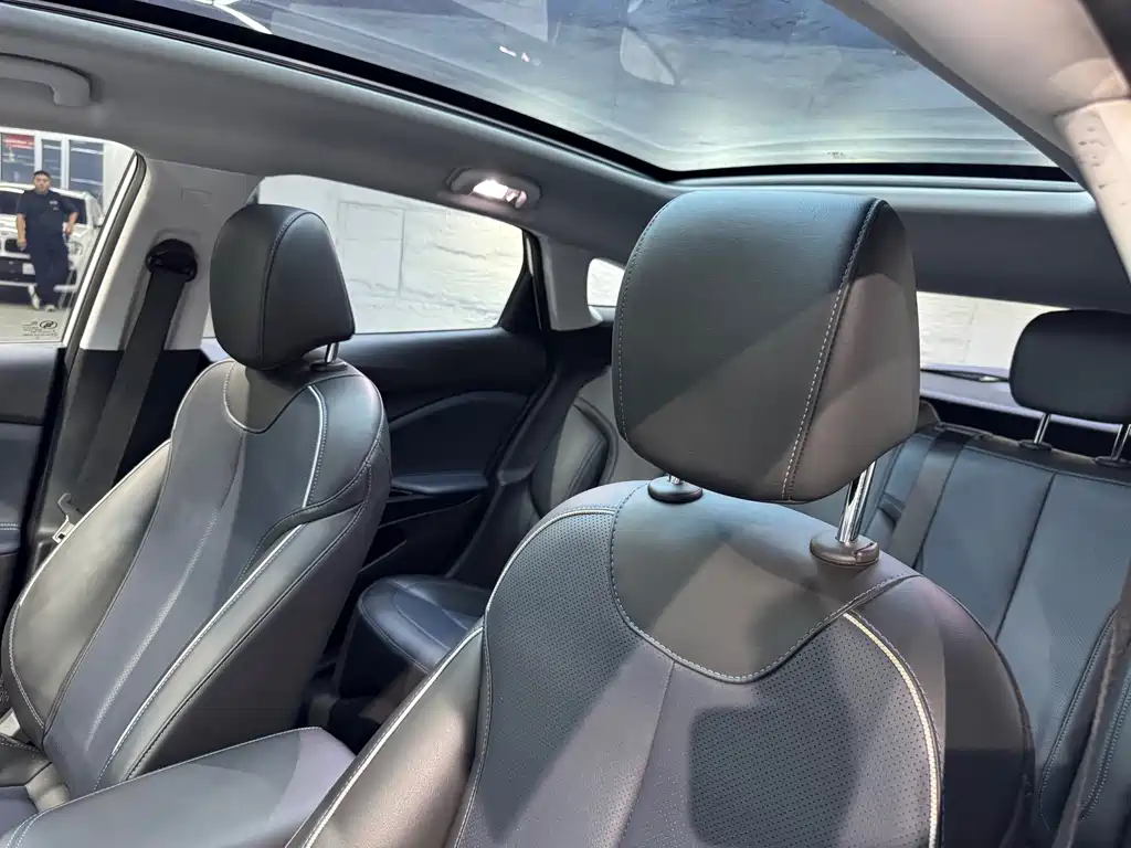 Buick Velite 6 — миниатюра 13