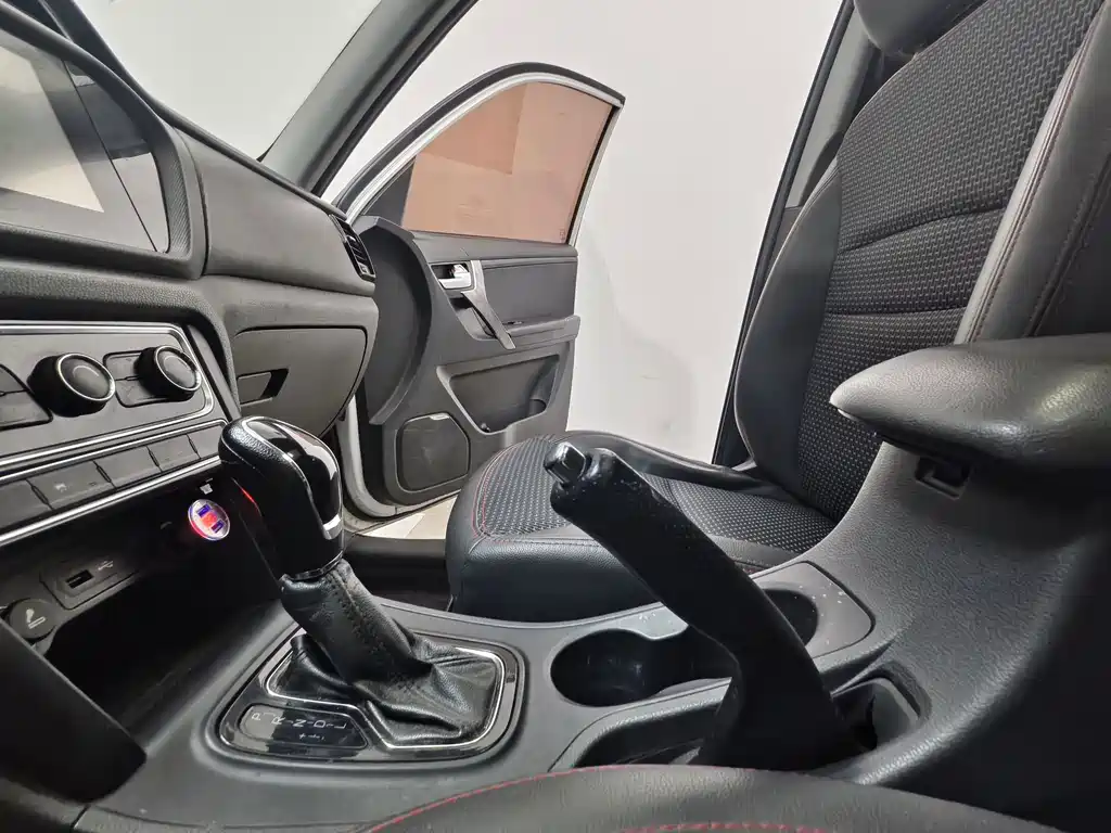 Chery Tiggo 3 — миниатюра 12