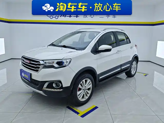 Haval H1
