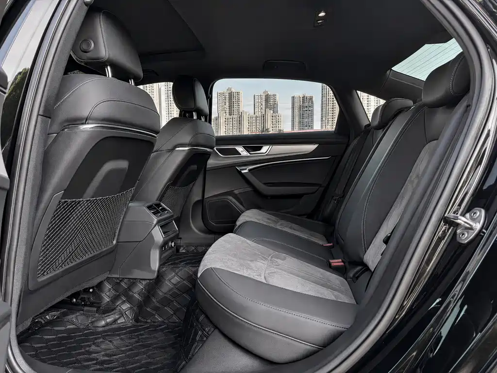 Audi A6L — фотографии объявления, Фото 9