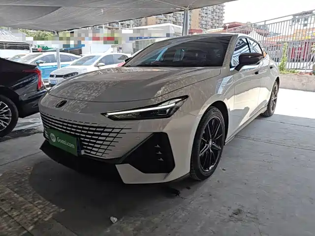 2023 Changan UNI-V