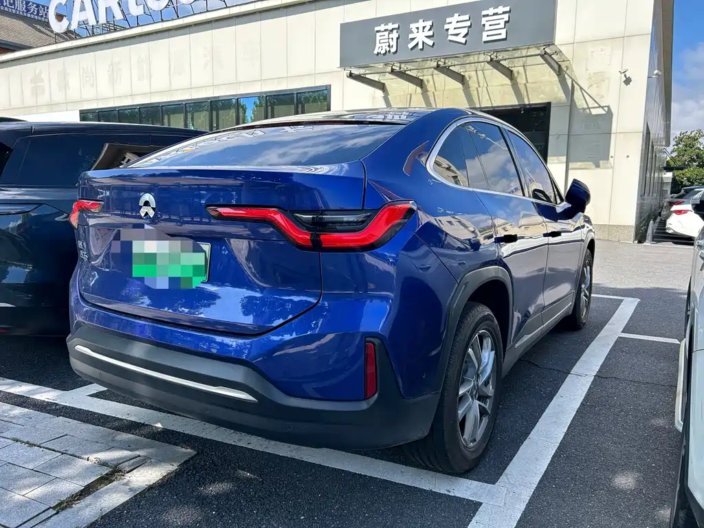 NIO EC6 — миниатюра 2