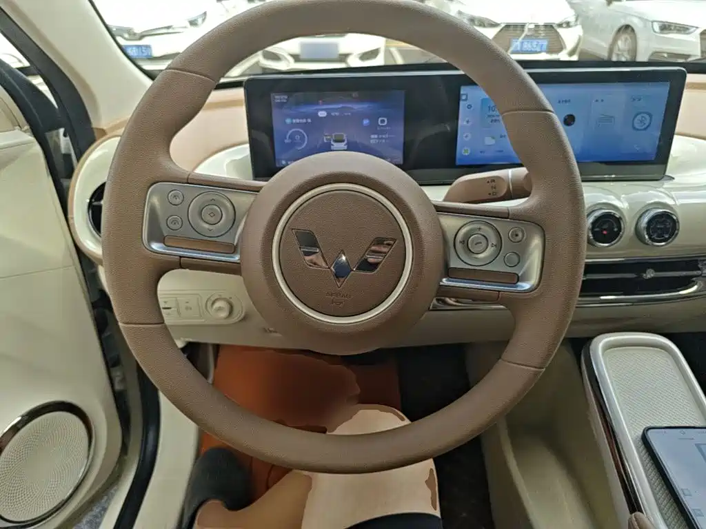 Wuling Bingo — миниатюра 11