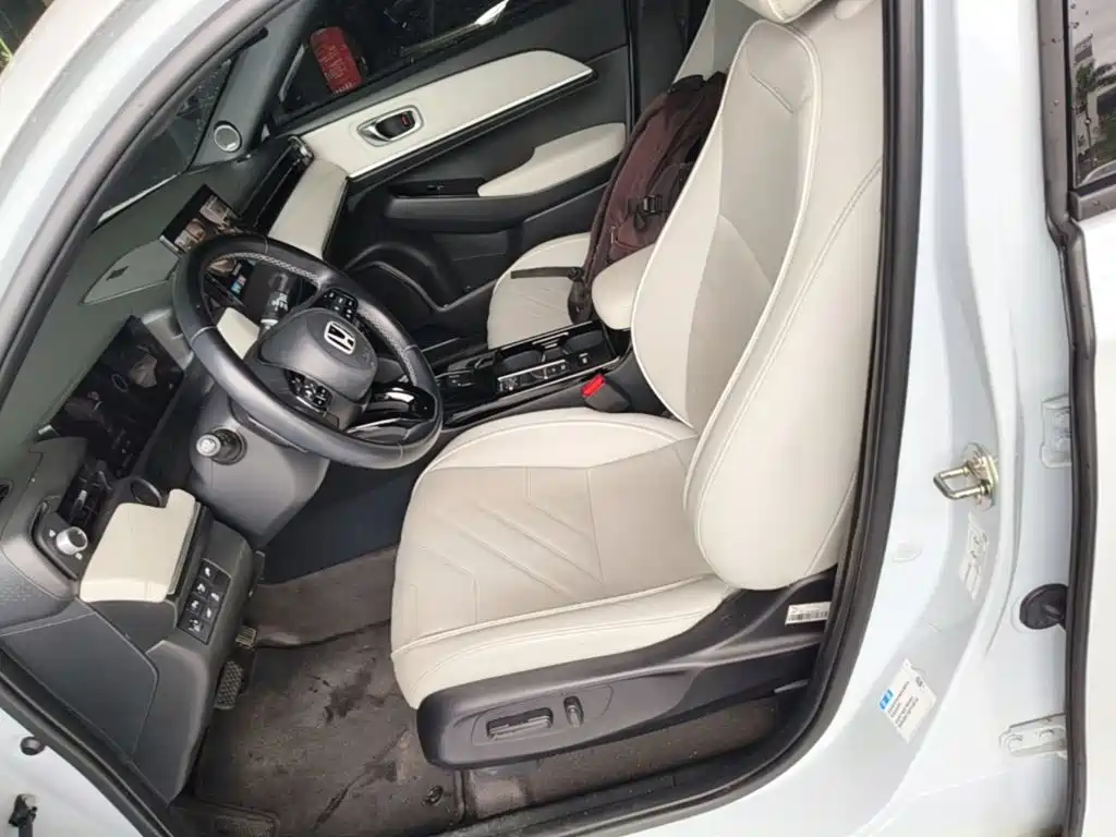 Honda e:NP1 — миниатюра 8