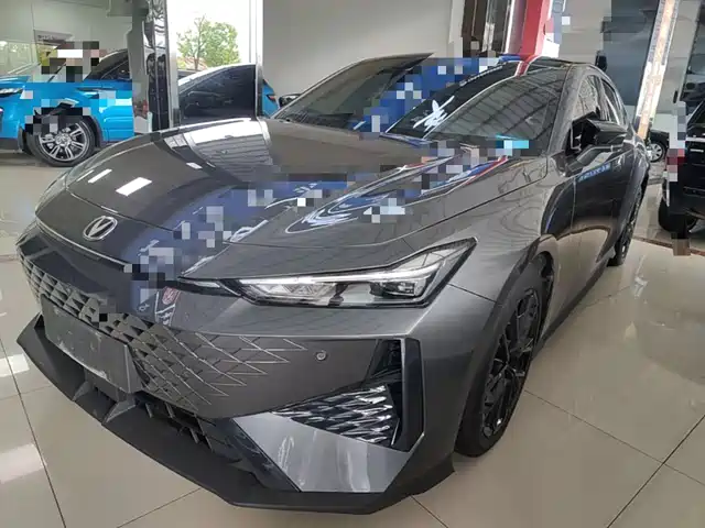 2024 Changan UNI-V