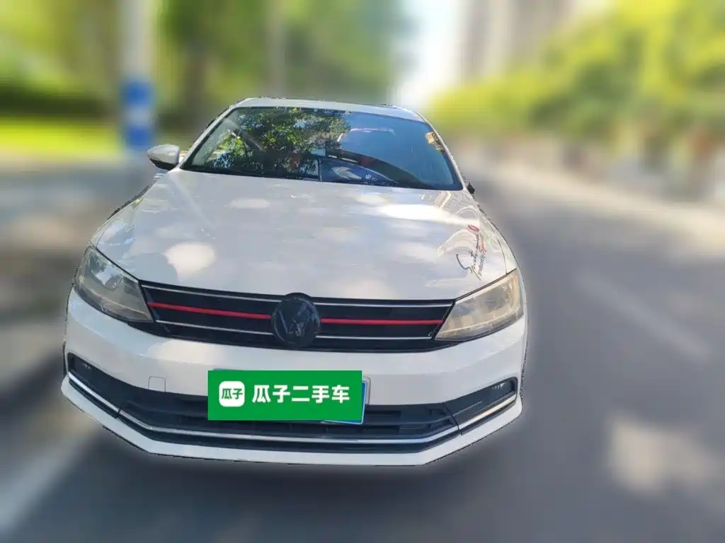 Volkswagen Sagitar — миниатюра 23