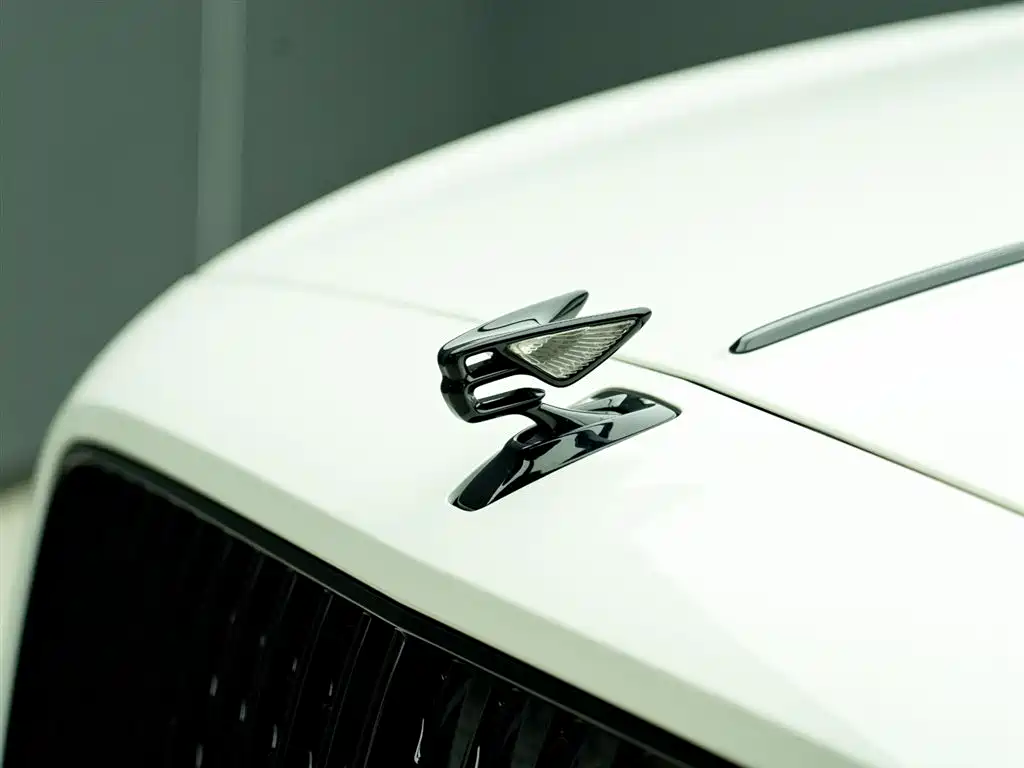Bentley Flying Spur 2023 4.0T V8 S