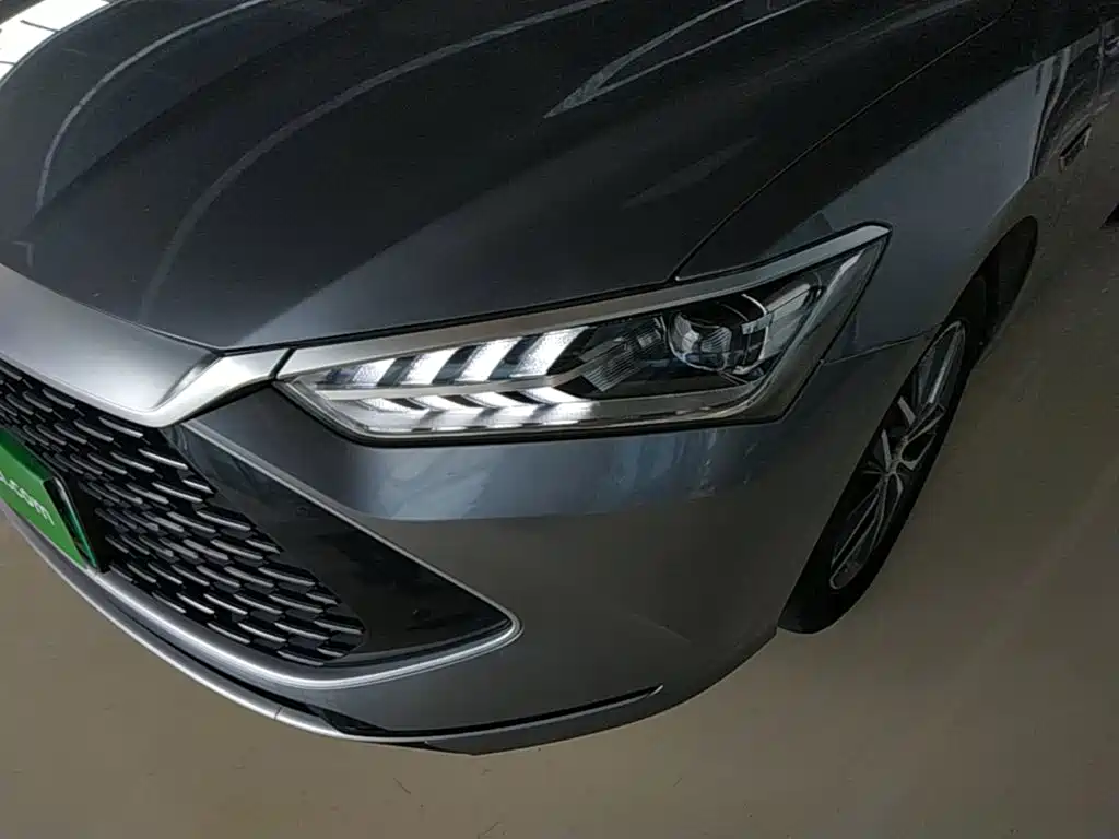 BYD Qin PLUS — миниатюра 24