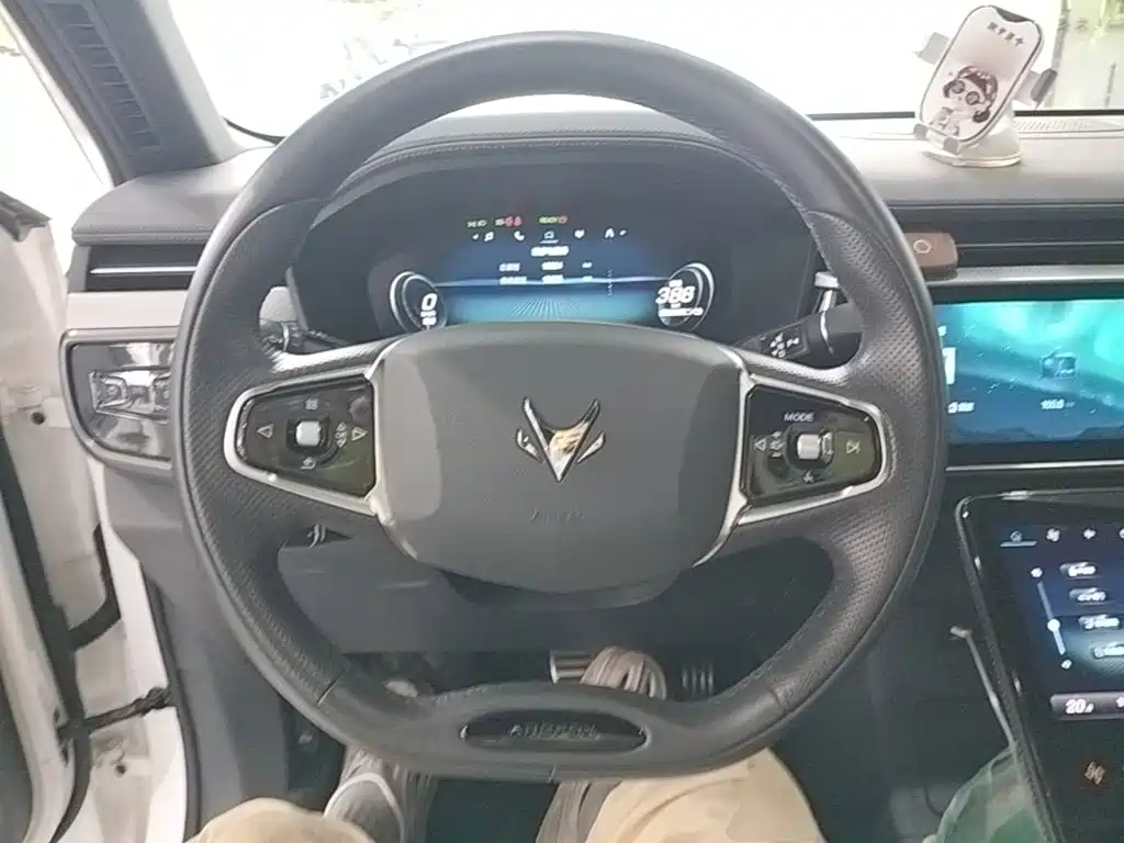 ARCFOX Alpha T — миниатюра 11
