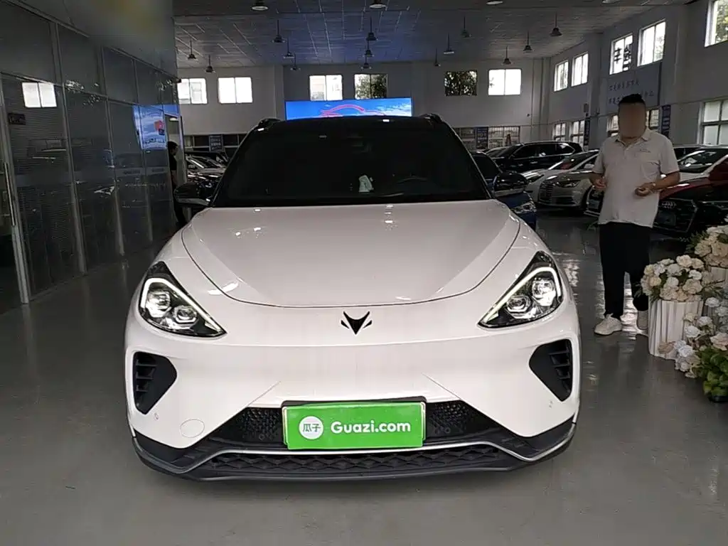 ARCFOX Alpha T — миниатюра 3