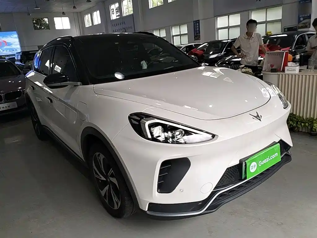 ARCFOX Alpha T — миниатюра 4