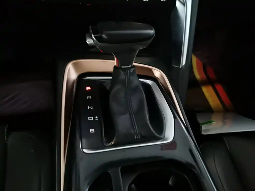 Baojun RS-5 — миниатюра 14