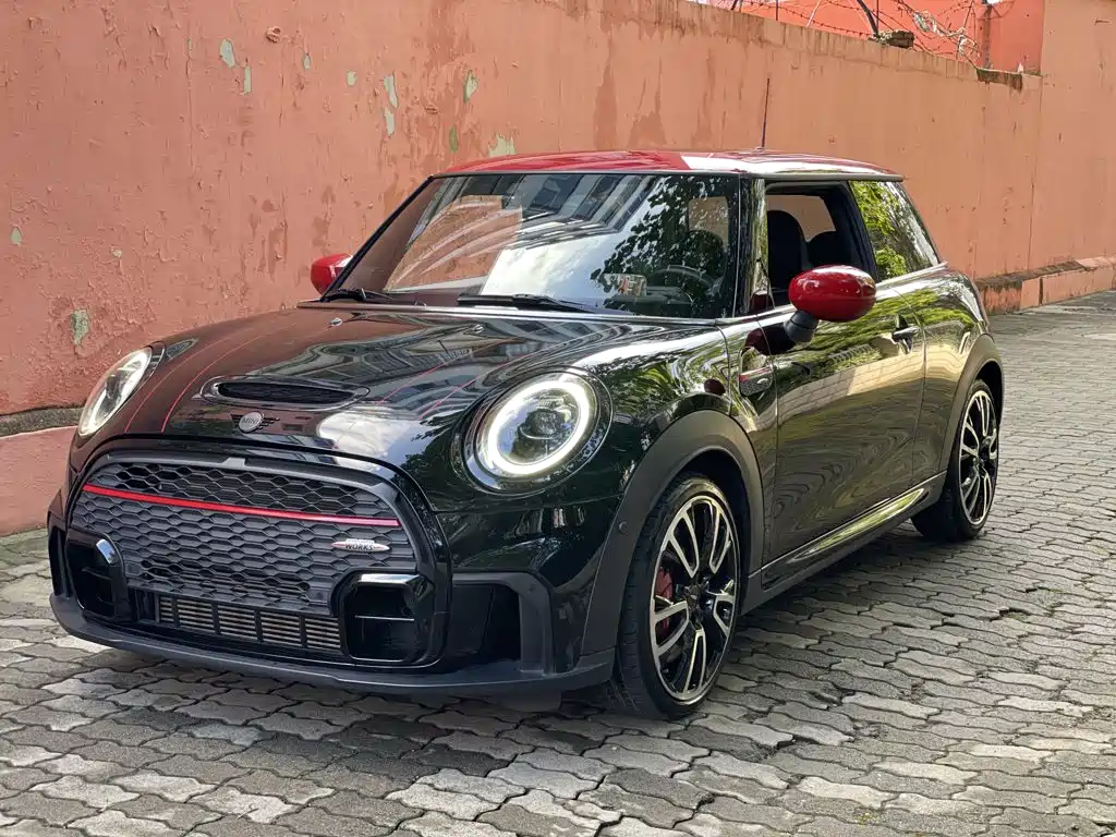 MINI Mini JCW