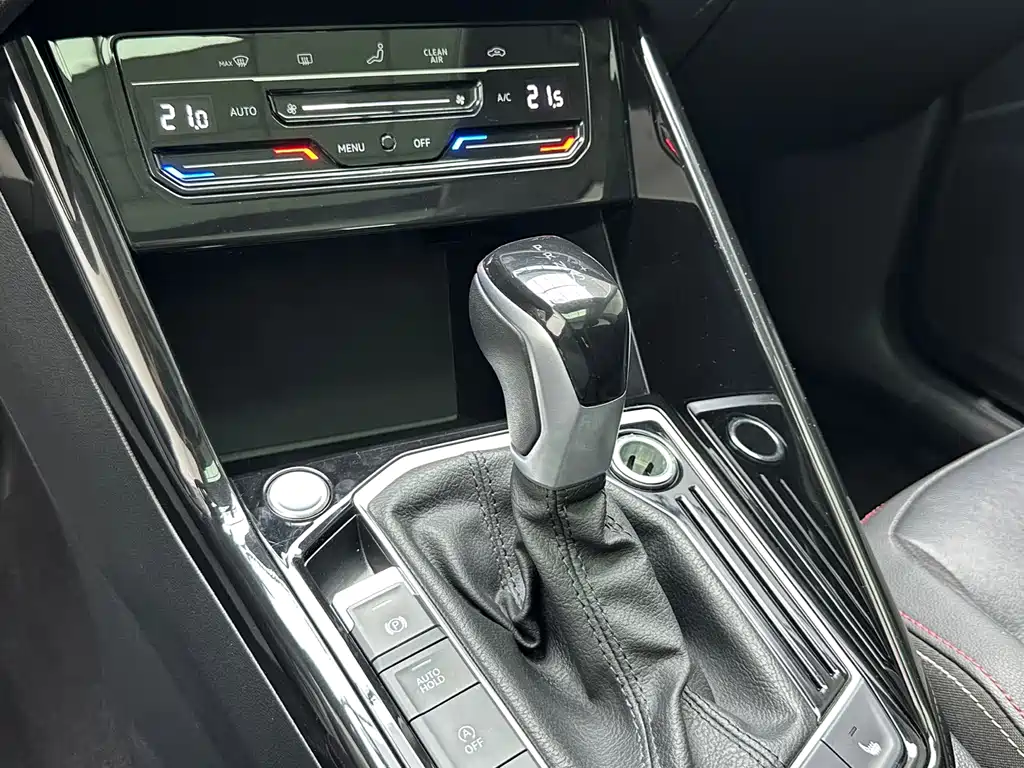 Volkswagen Tayron — миниатюра 8