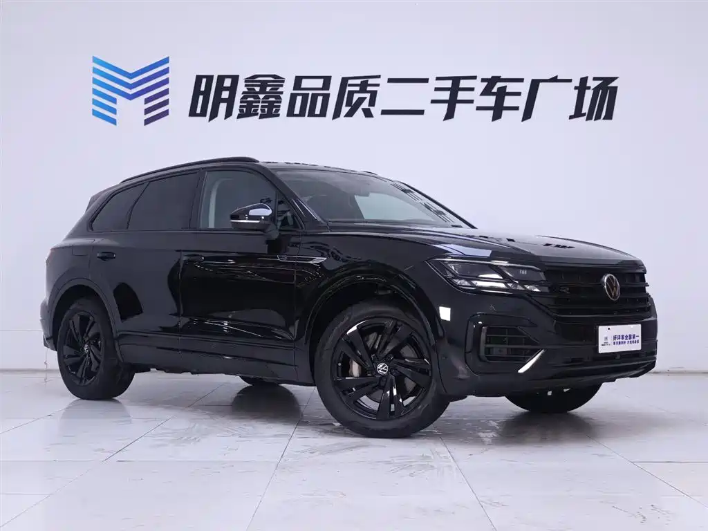 Volkswagen Touareg 2023 3.0TSI Sport