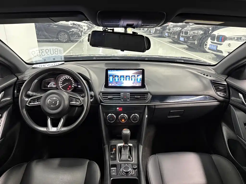 Mazda CX-4 — миниатюра 6