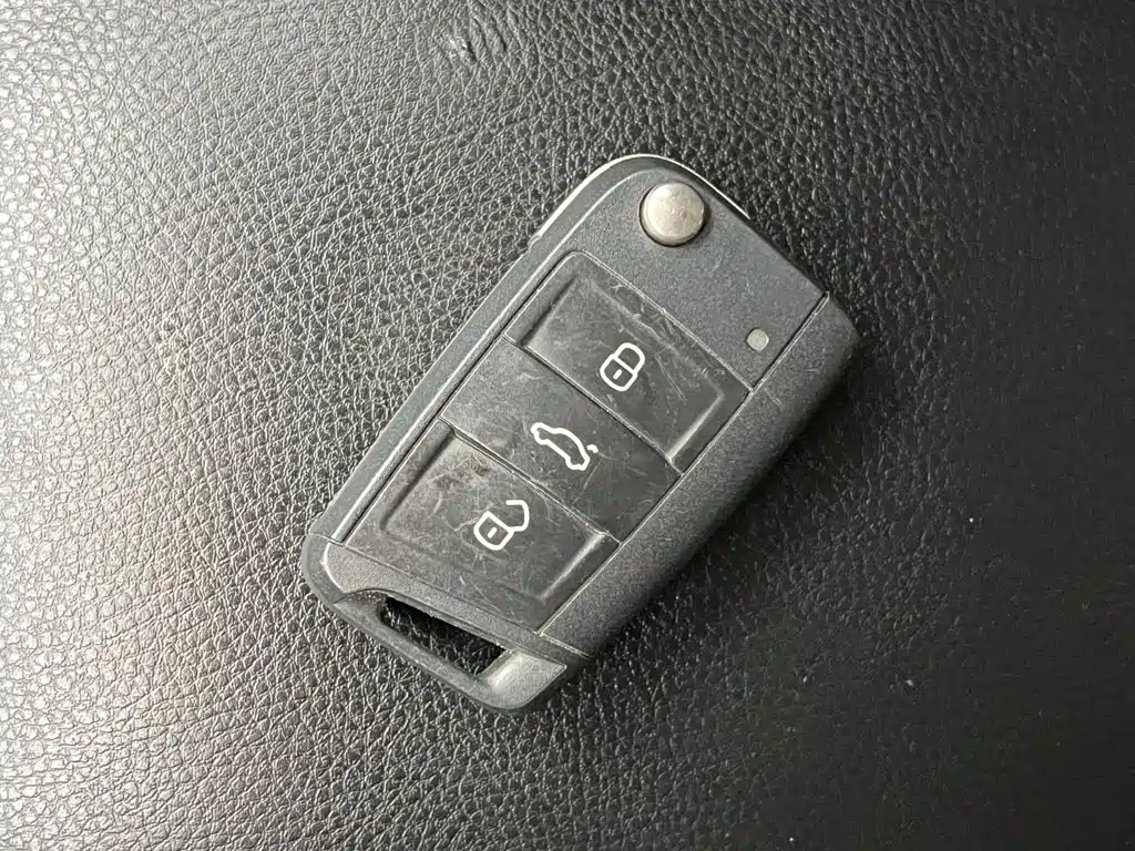 Volkswagen T-Cross - фото 17