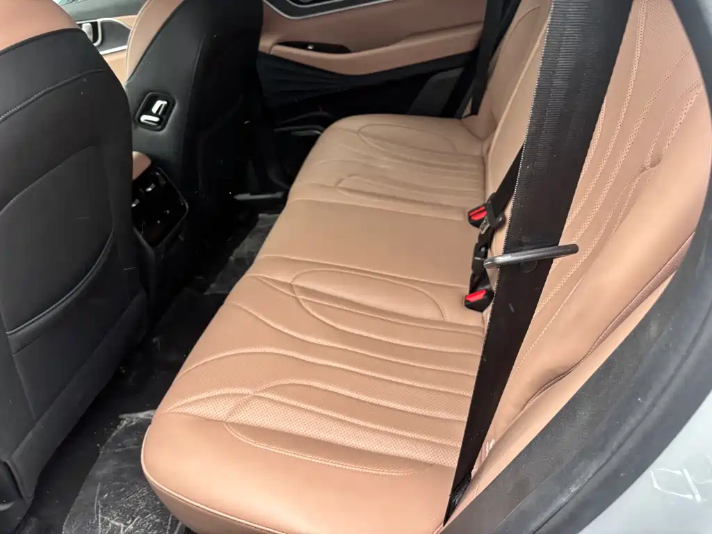Chery Tiggo 8L — миниатюра 6