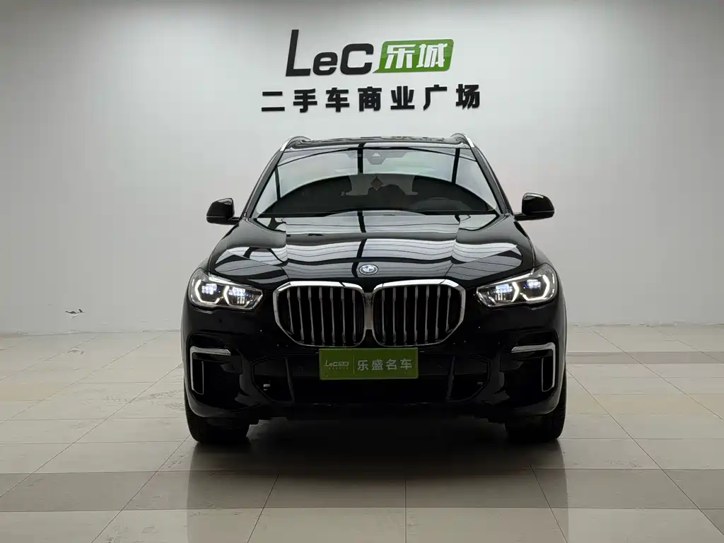 BMW X5 — миниатюра 4