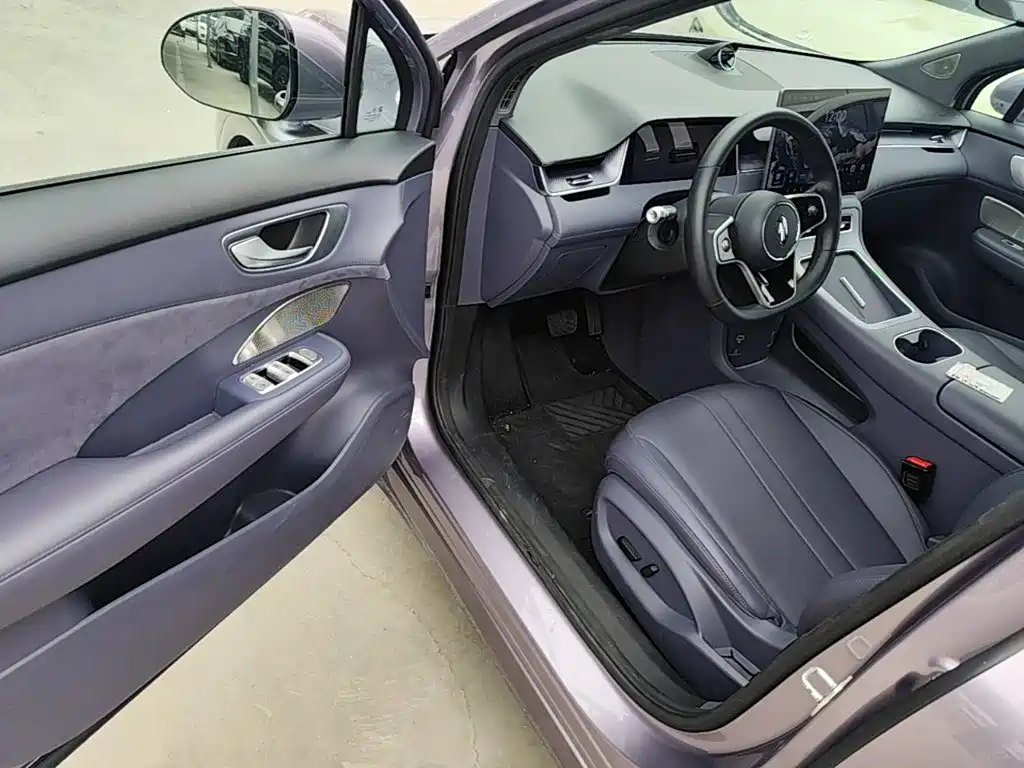Сангтан Sangtang H5 — миниатюра 16