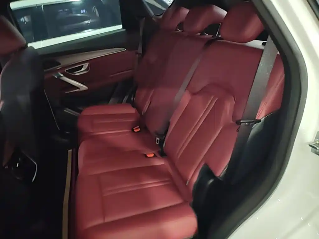 Jetour X70 PLUS — миниатюра 17