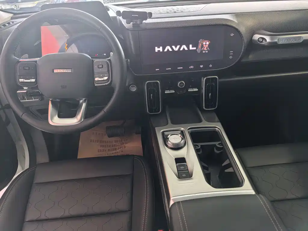 Haval Big Dog — миниатюра 8