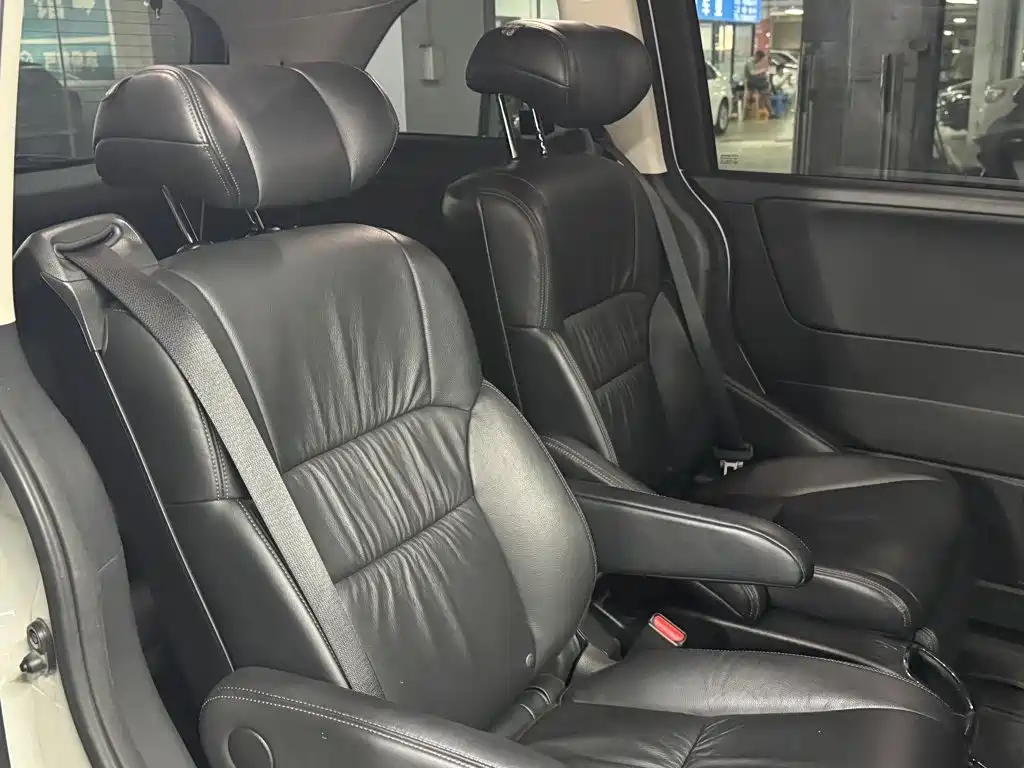 Honda Odyssey — миниатюра 13