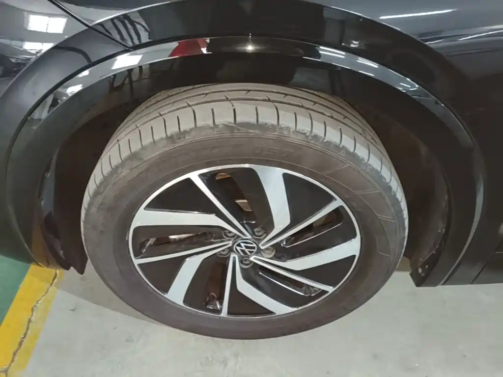 Volkswagen Viloran — миниатюра 23