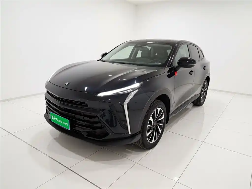 Fengxing Fengxing T5 EVO 2024