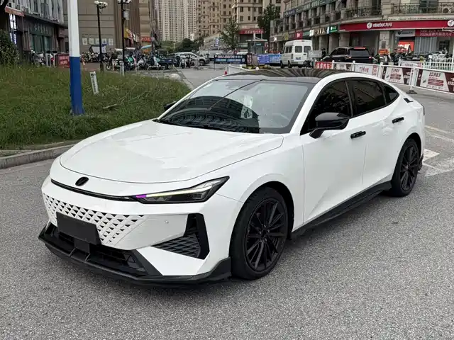 2024 Changan UNI-V