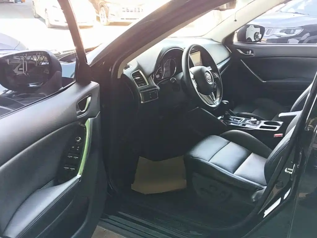 Mazda CX-5 — миниатюра 16