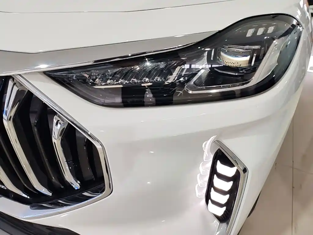 Jetour X70 PLUS — миниатюра 24
