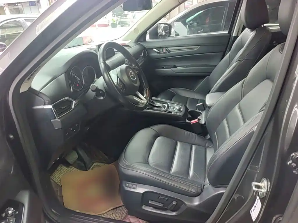 Mazda CX-5 — миниатюра 15