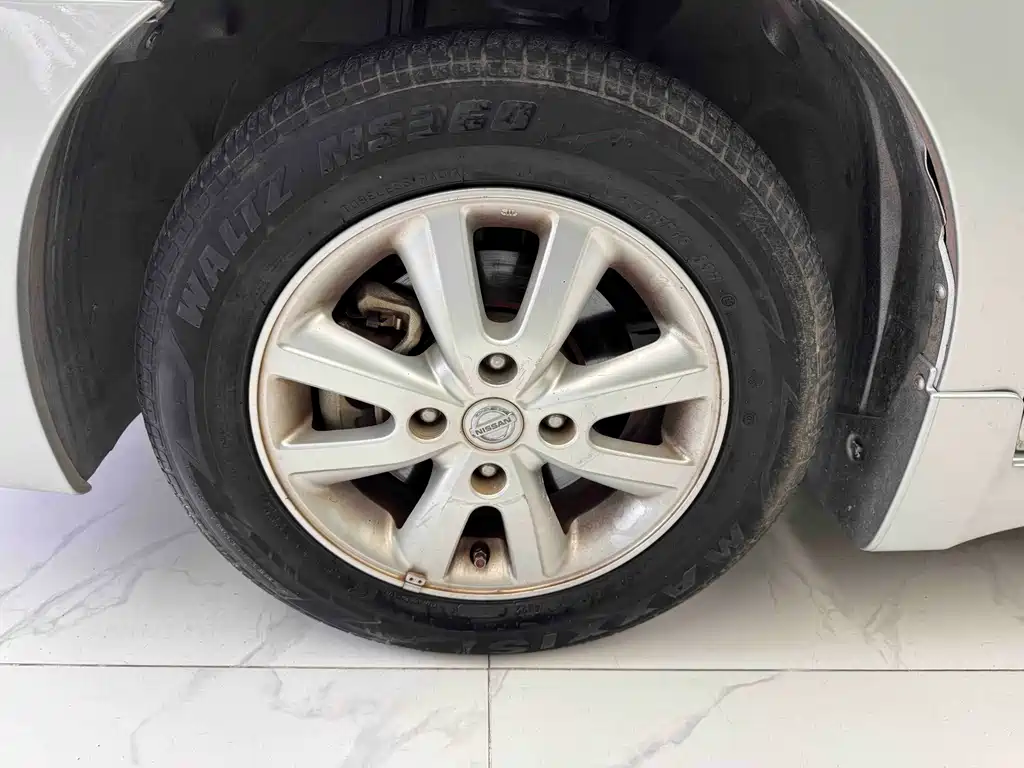 Nissan Sylphy — миниатюра 26