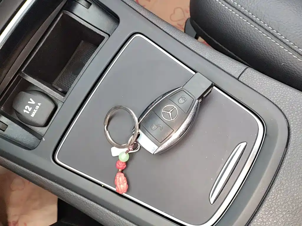 Mercedes-Benz B-Class — миниатюра 9