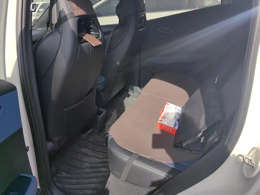 BYD Seagull — миниатюра 11
