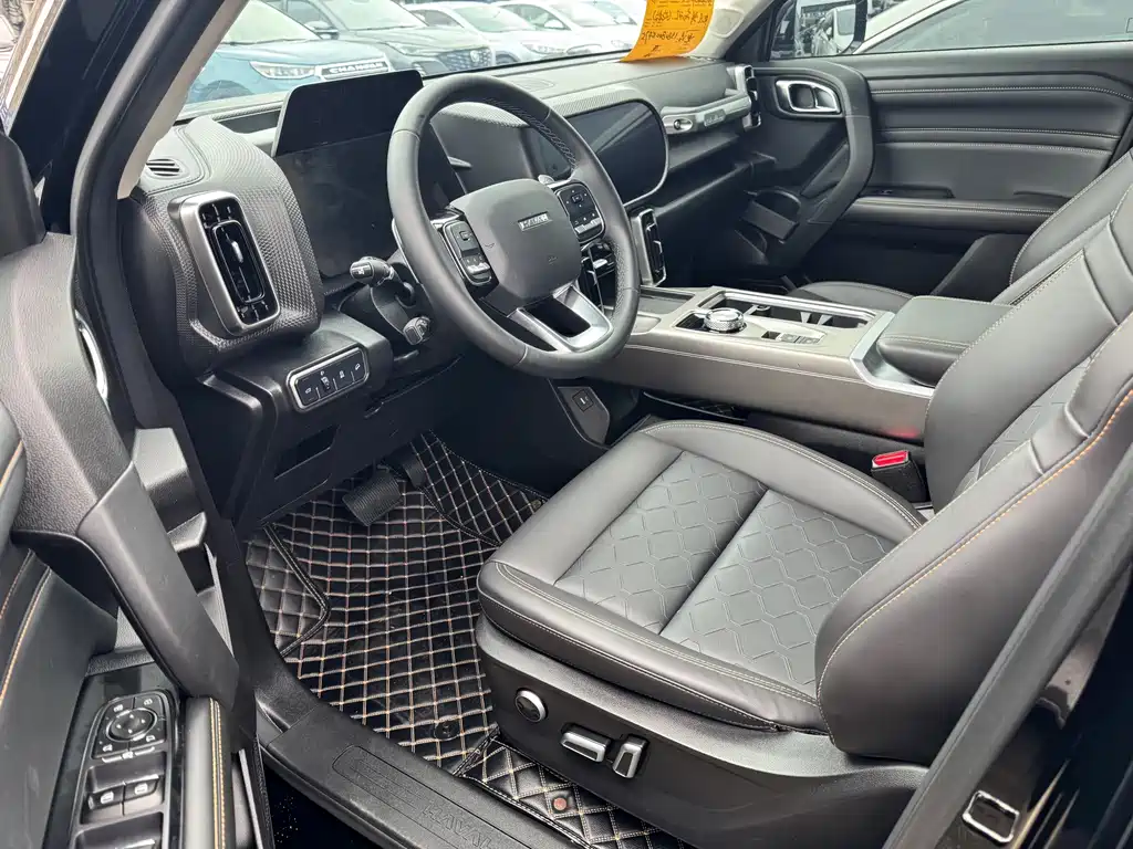 Haval Big Dog — миниатюра 4