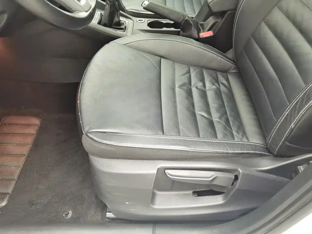 Skoda Octavia — миниатюра 20