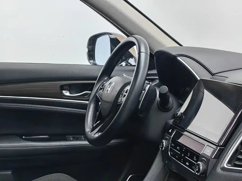 Honda Avancier — миниатюра 22