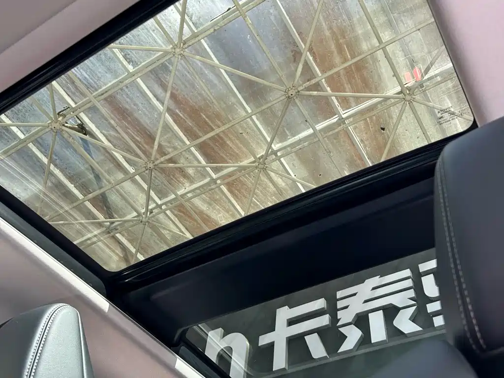 Toyota Wildlander — миниатюра 6
